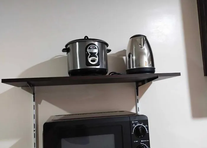 Paw's Private Hotell Cebu