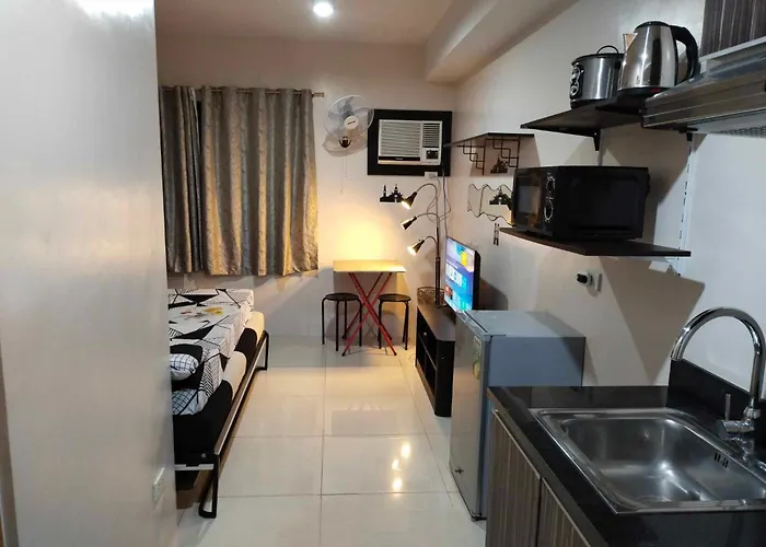 Hotell Paw's Private Cebu