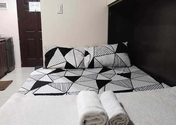 Paw's Private Hotell Cebu